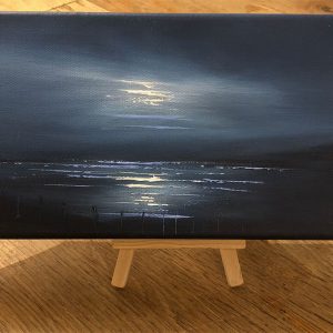 Geocrab Blue 25.5cm x 12.5cm