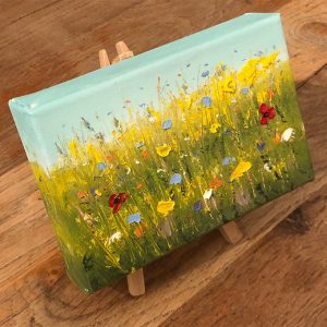 Harris Machair 15cm x 10cm