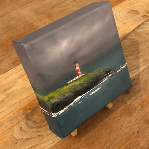 Scalpay Light 13cm x 13cm
