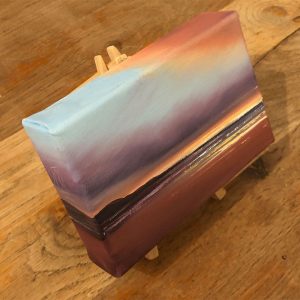 Scarista Light 15cm x 10cm