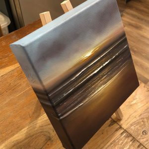 Scarista Wave 20cm x 20cm