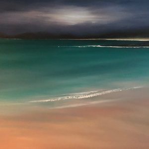 Borve 50cm x 40cm