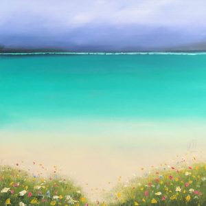 Huisinis Machair 50cm x 50cm