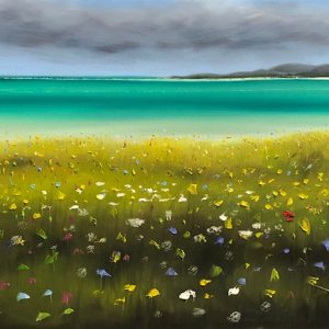 Harris Machair 70cm x 50cm