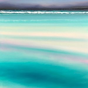 Seilebost Colours 50cm x 70cm