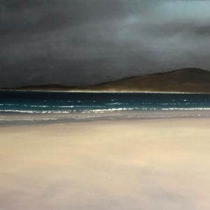 Taransay 70cm x 50cm